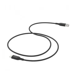 Essentials USBA to USBC 1M Black