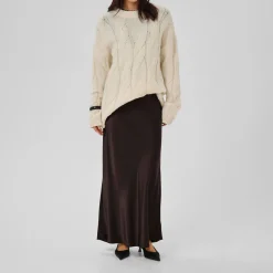 Sale MY ESSENTIAL WARDROBE Estelle Flared Skirt