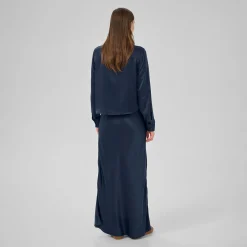 Estelle Flared Skirt