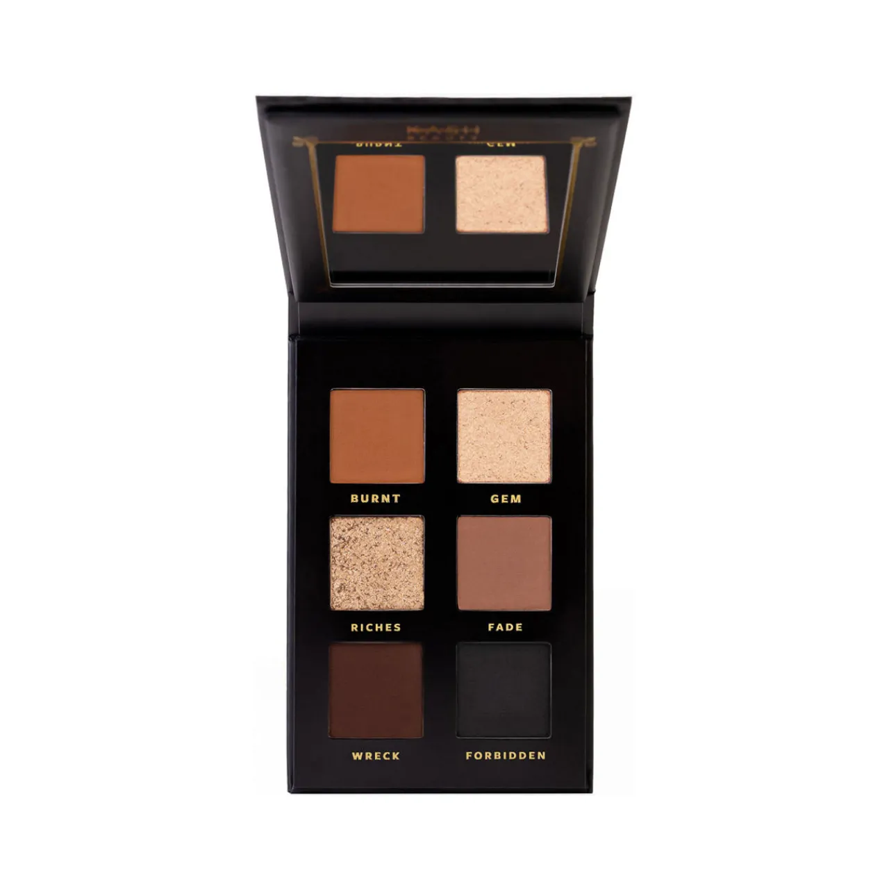 Outlet KASH BEAUTY Eternal Treasure Eyeshadow Palette
