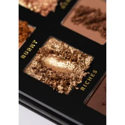 Outlet KASH BEAUTY Eternal Treasure Eyeshadow Palette