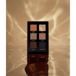 Outlet KASH BEAUTY Eternal Treasure Eyeshadow Palette