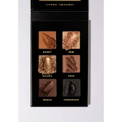 Outlet KASH BEAUTY Eternal Treasure Eyeshadow Palette