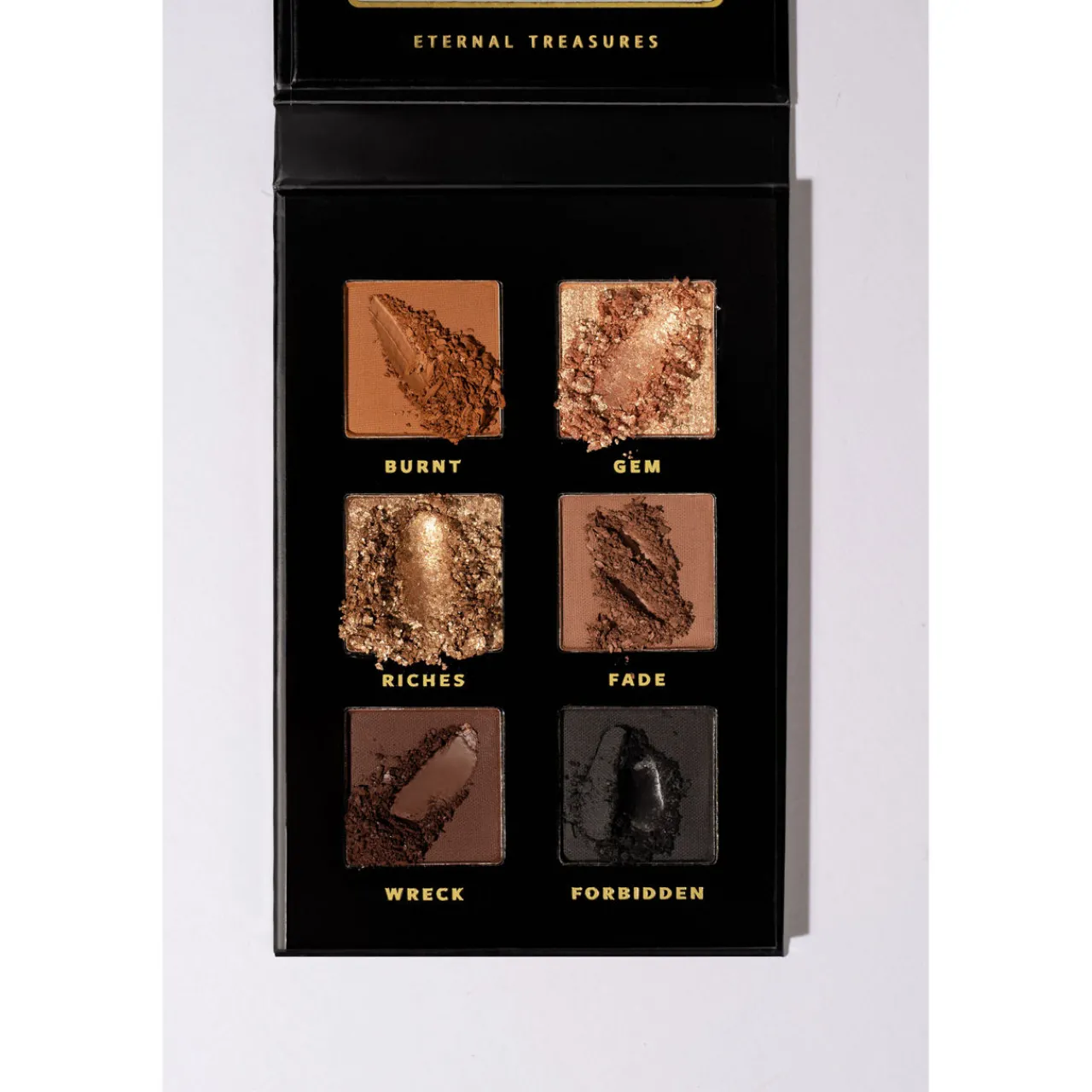 Outlet KASH BEAUTY Eternal Treasure Eyeshadow Palette