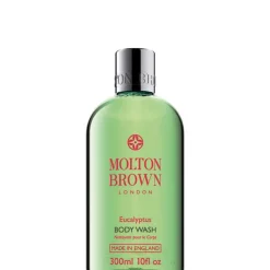 Eucalyptus Body Wash