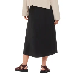 Sale WHISTLES Eva Side Split Skirt