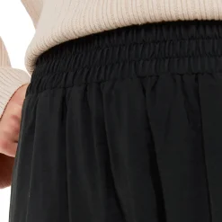 Sale WHISTLES Eva Side Split Skirt