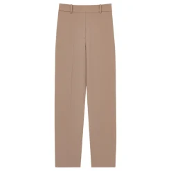 Eve Tapered Trousers