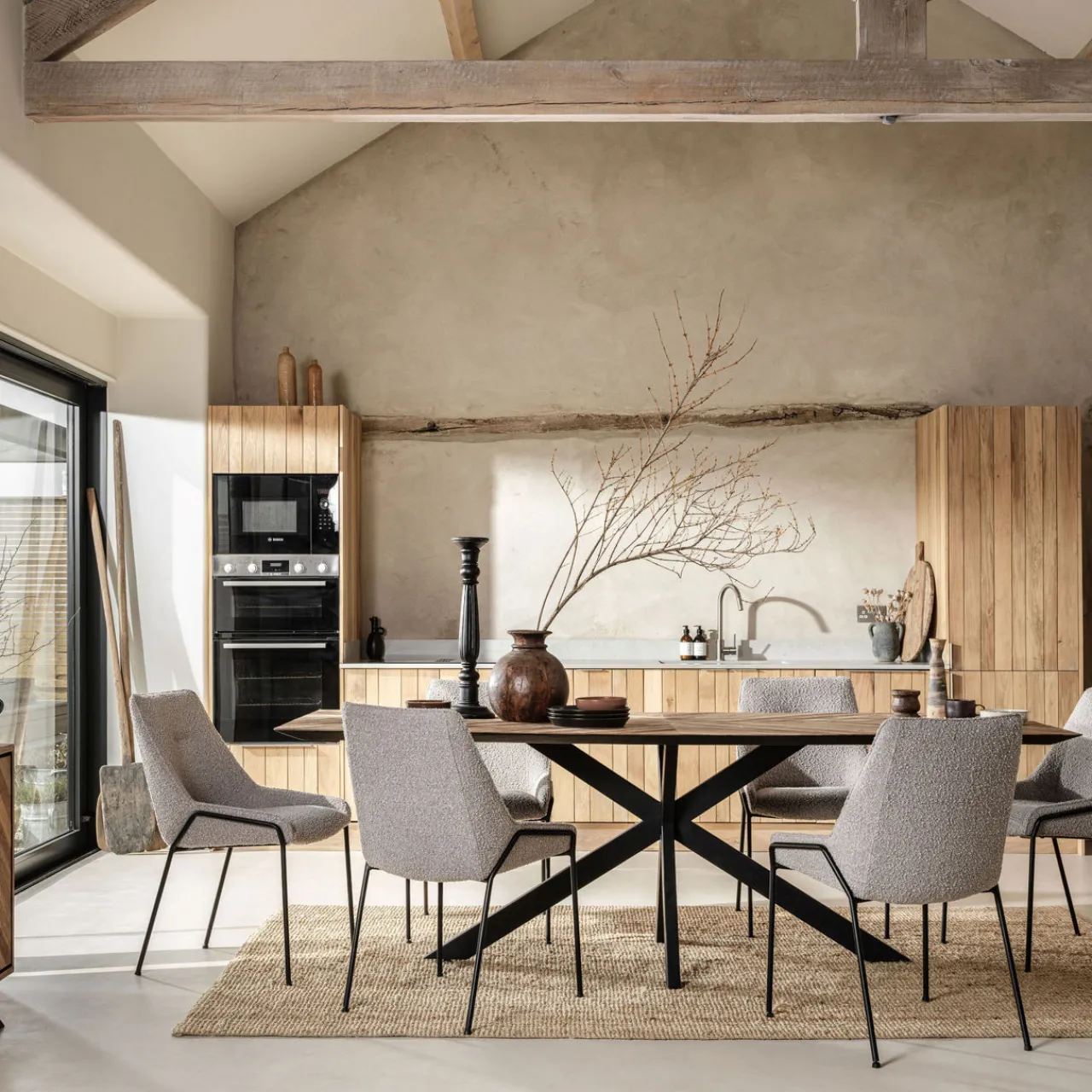 Sale CASEYS FURNITURE Everett Dining Table