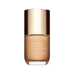 New CLARINS Everlasting Youth Fluid Foundation SPF 15