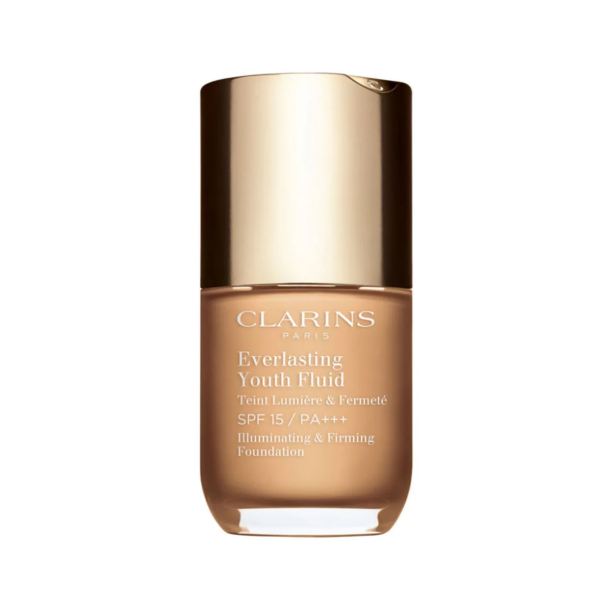 Everlasting Youth Fluid Foundation SPF 15