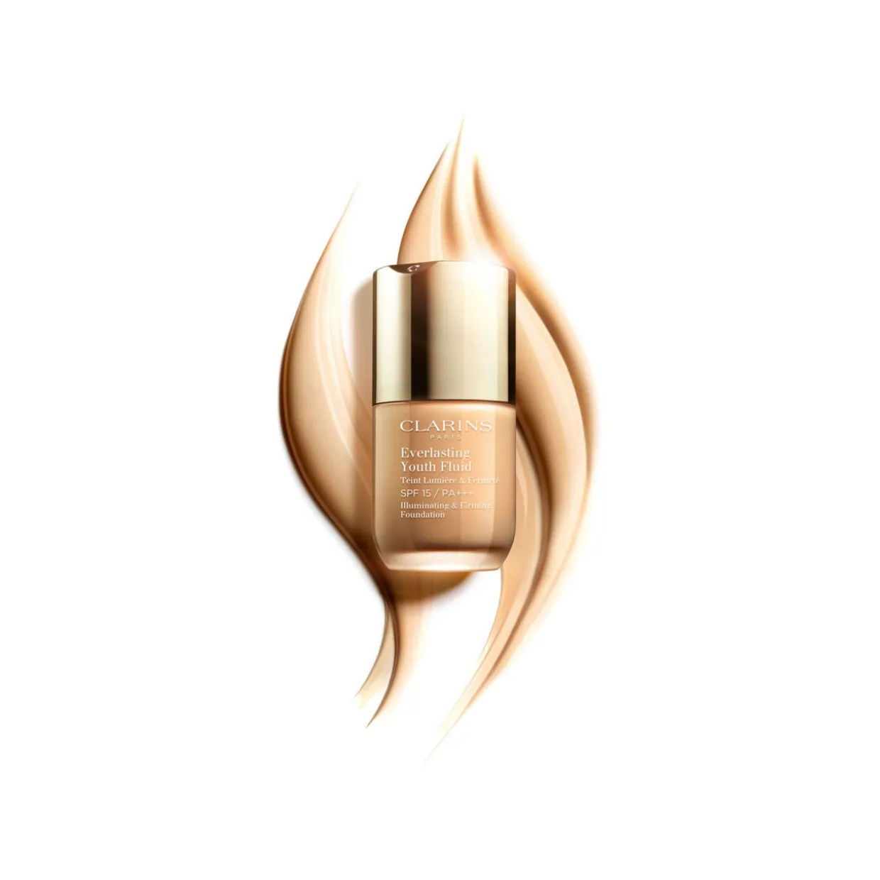 Everlasting Youth Fluid Foundation SPF 15