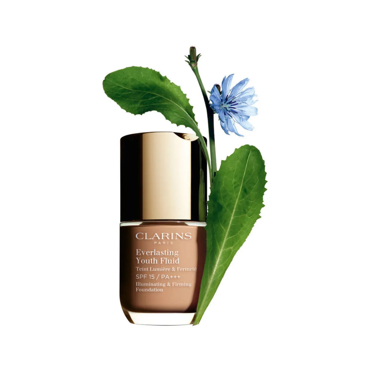 Everlasting Youth Fluid Foundation SPF 15