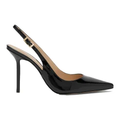 Everleigh Slingback Pumps