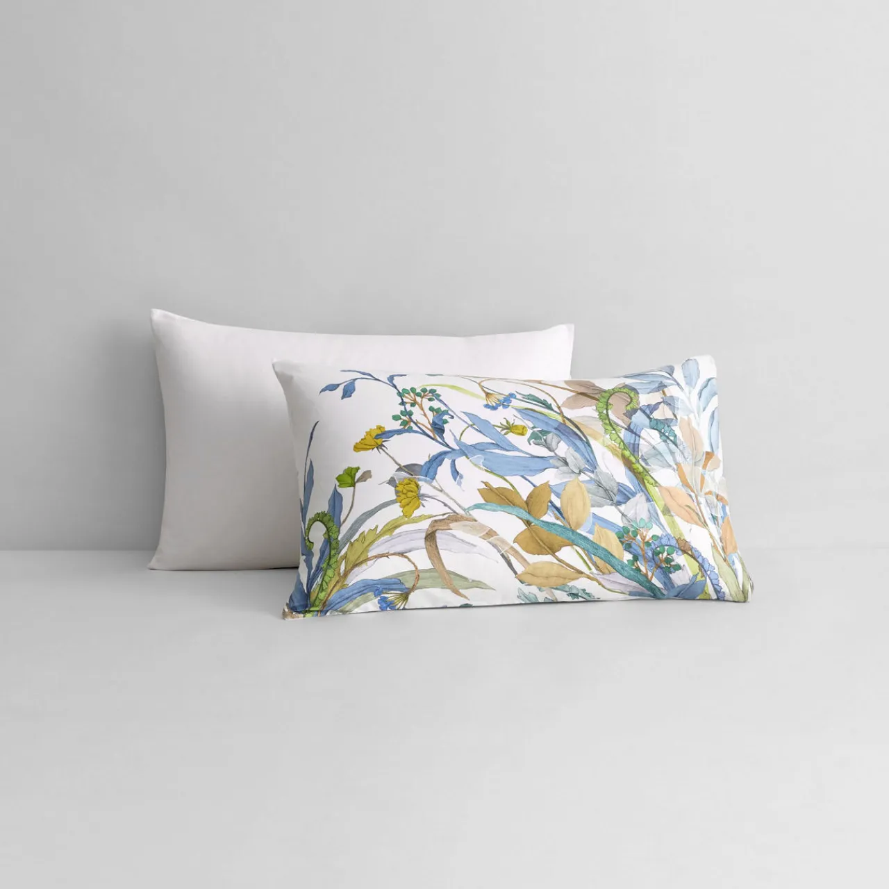 Sale SHERIDAN Eves Duvet Set White