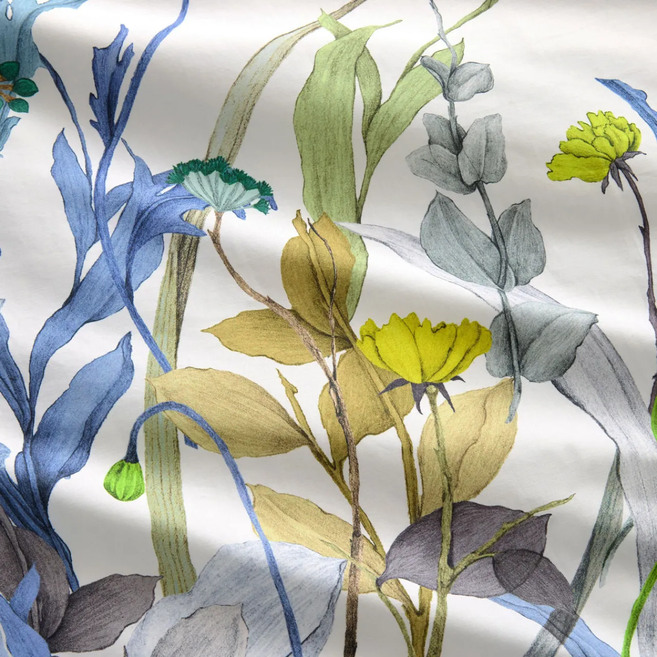 Sale SHERIDAN Eves Duvet Set White