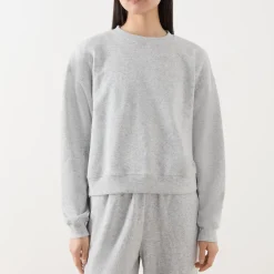 Clearance AMERICAN VINTAGE Evona Pullover Sweatshirt