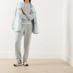 Clearance AMERICAN VINTAGE Evona Pullover Sweatshirt