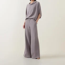 Evy Straight Leg Trousers