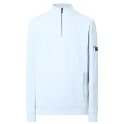 Hot BARBOUR INTERNATIONAL Ewan Half-Zip Sweatshirt