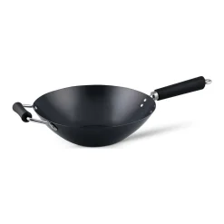 Excellence Non Stick Wok Set 31cm
