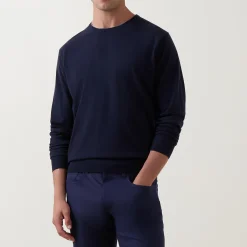 Excursionist Knit Sweater