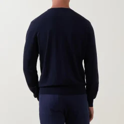 Excursionist Knit Sweater