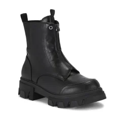 Explorer Ankle Boots