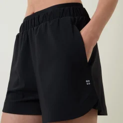 Explorer Elevated Shorts 3