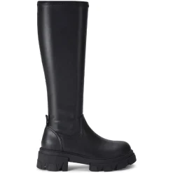 Explorer Knee-High Boots