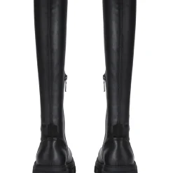 Explorer Knee-High Boots