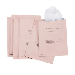 Clearance POCO BEAUTY Express Facial Sheet Masks Box of 3
