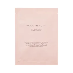 Express Facial Sheet Mask