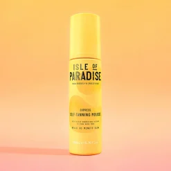 Fashion ISLE OF PARADISE Express Mousse