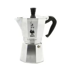 Express Stove Coffee Maker 6 Cup