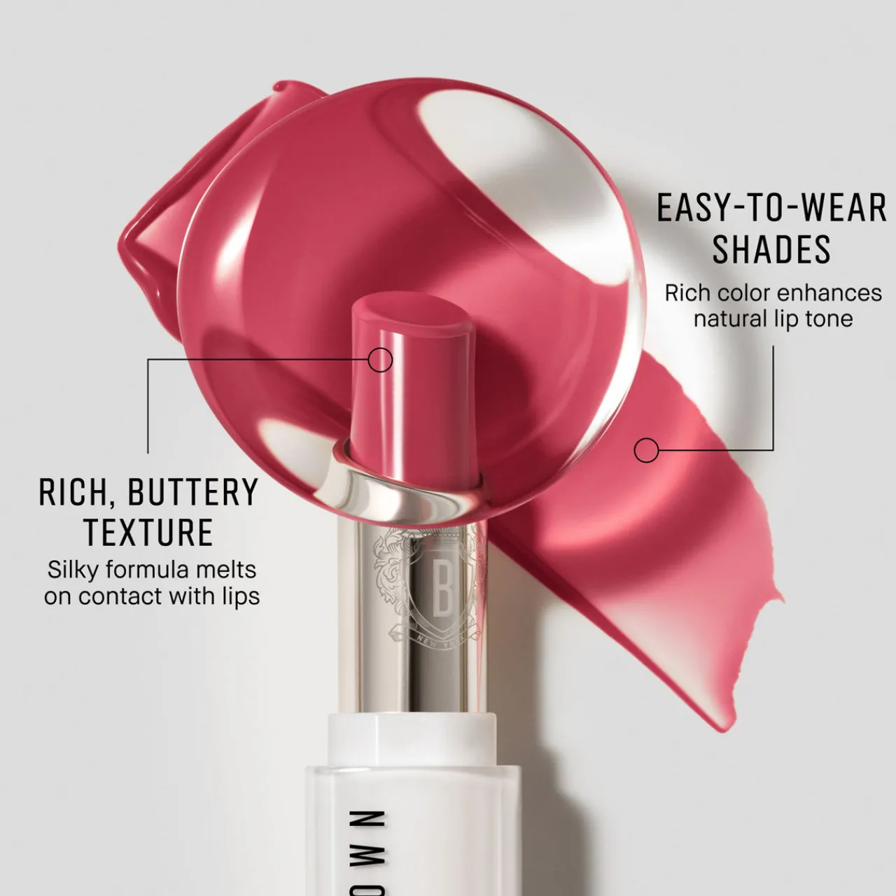 Fashion BOBBI BROWN Extra Colour Shine