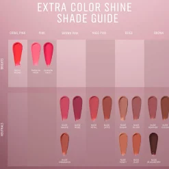 Fashion BOBBI BROWN Extra Colour Shine