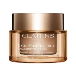 Hot CLARINS Extra-Firming Day Cream Dry Skin