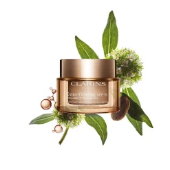 Extra-Firming Day Cream SPF15