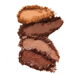 Online SCULPTED BY AIMEE Eye Palette - Bronze Story