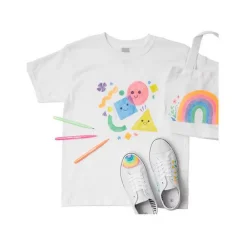 Fabric Doodlers Permanent Fabric Markers