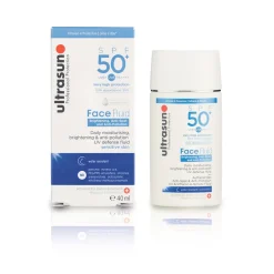 Face Fluid SPF50+ 40ml