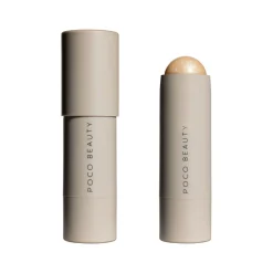 Clearance POCO BEAUTY Face Glaze Highlighter Stick