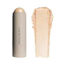 Clearance POCO BEAUTY Face Glaze Highlighter Stick