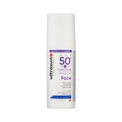 Face SPF50 50ml