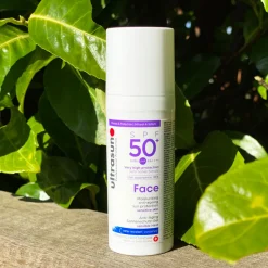 Face SPF50 50ml