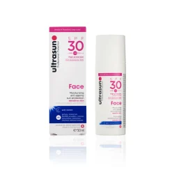 Face SPF30 50ml