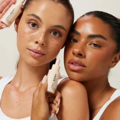 New BALI BODY Face Tan Serum