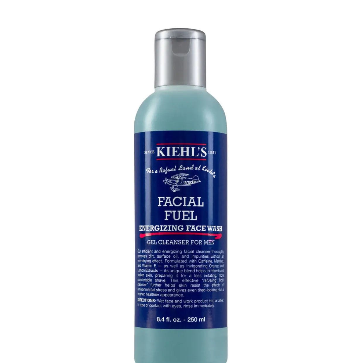 Facial Fuel Cleanser