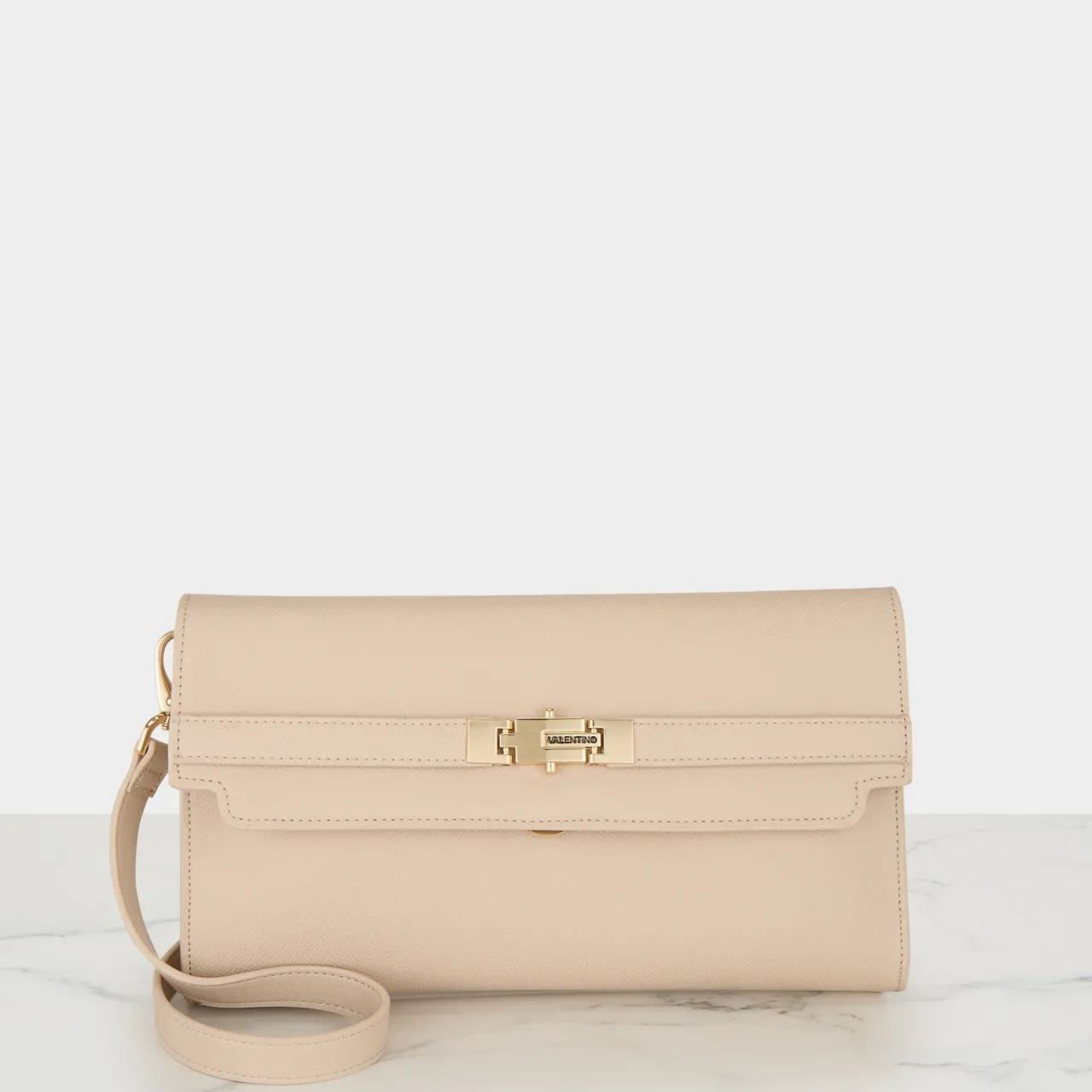 Sale VALENTINO Fae Pochette Clutch